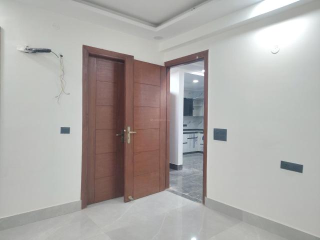 3 BHK Apartment in Chhattarpur for resale New Delhi. The reference number is 20147298