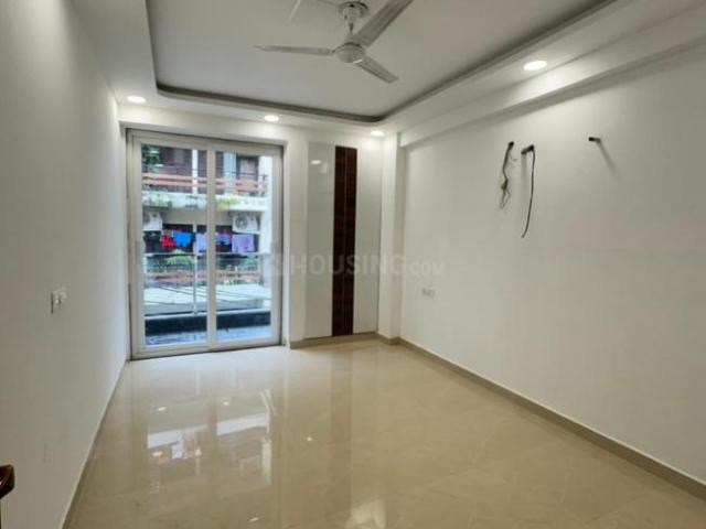 3 BHK Apartment in Chhattarpur for resale New Delhi. The reference number is 20269654