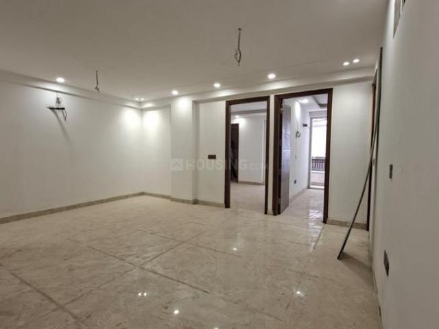 3 BHK Apartment in Chhattarpur for resale New Delhi. The reference number is 20271791