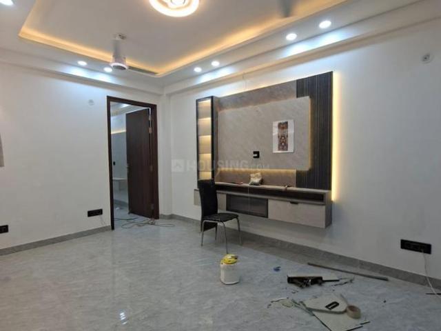 3 BHK Apartment in Chhattarpur for resale New Delhi. The reference number is 20271909