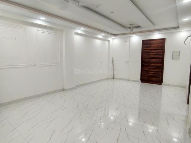 3 BHK Apartment in Chhattarpur for resale New Delhi. The reference number is 20344659