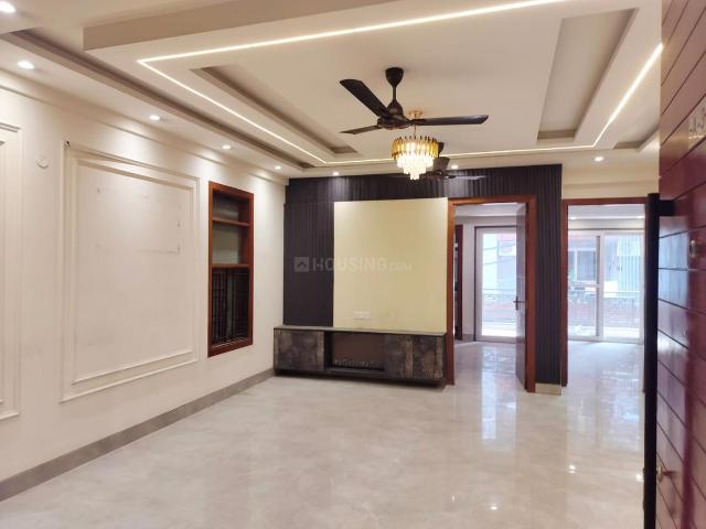 3 BHK Apartment in Chhattarpur for resale New Delhi. The reference number is 21084052