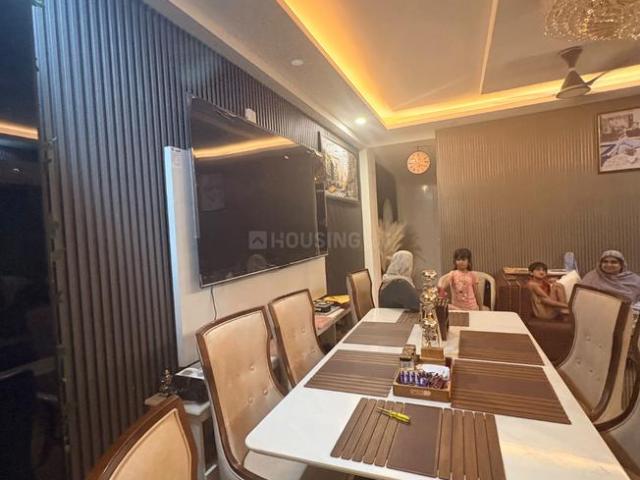 3 BHK Apartment in Chhattarpur for resale New Delhi. The reference number is 21145001