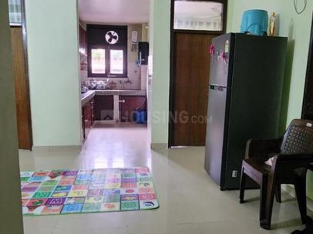 3 BHK Apartment in Chhattarpur for resale New Delhi. The reference number is 21189221