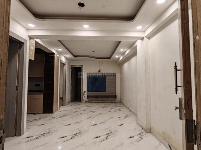3 BHK Apartment in Chhattarpur for resale New Delhi. The reference number is 21324596