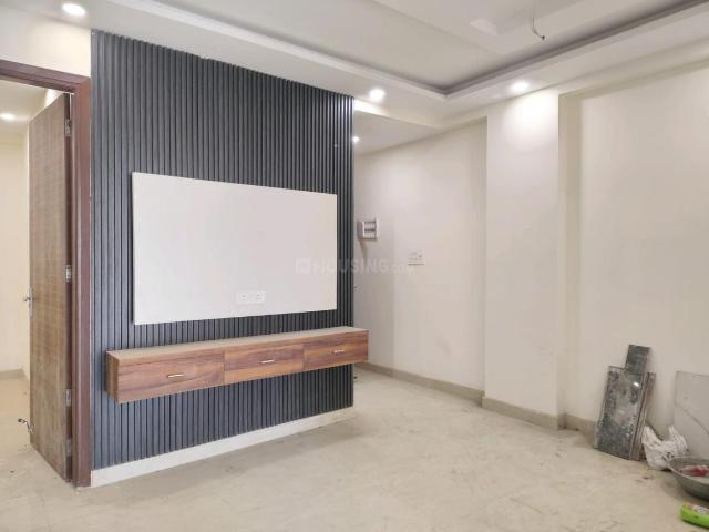 3 BHK Apartment in Rajpur Khurd Village for resale New Delhi. The reference number is 19452207