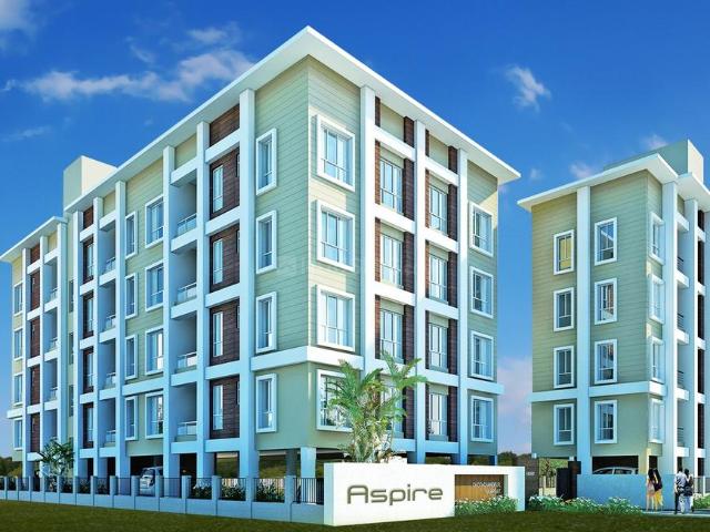 3 BHK Apartment in Chhota Chanpur for resale Kolkata. The reference number is 19200710
