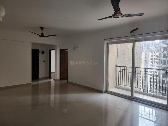 3 BHK Apartment in Chi IV for rent Greater Noida. The reference number is 21114679