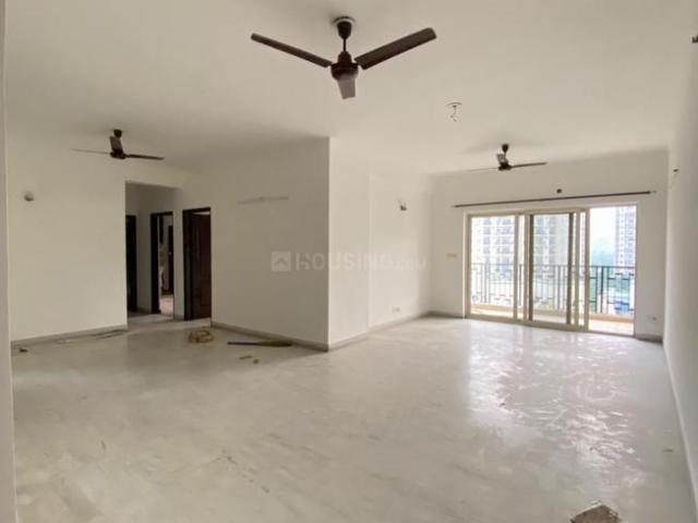 3 BHK Apartment in Chi IV for rent Greater Noida. The reference number is 21163829