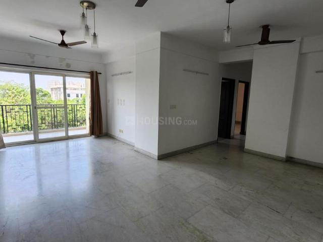 3 BHK Apartment in Chi IV for resale Greater Noida. The reference number is 20965729