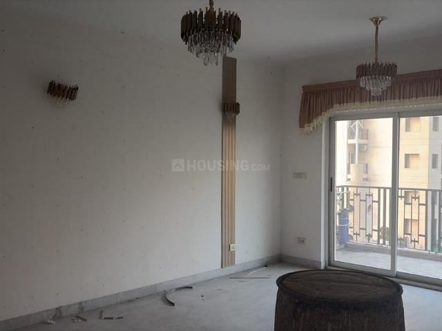 3 BHK Apartment in Chi IV for resale Greater Noida. The reference number is 20975800