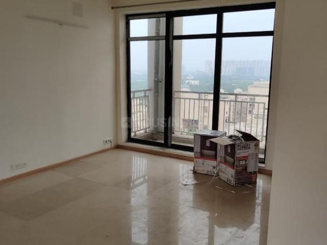 3 BHK Apartment in Chi III for resale Greater Noida. The reference number is 20096049