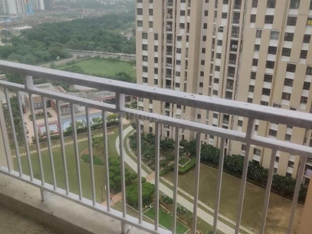 3 BHK Apartment in Chi III for resale Greater Noida. The reference number is 21096752