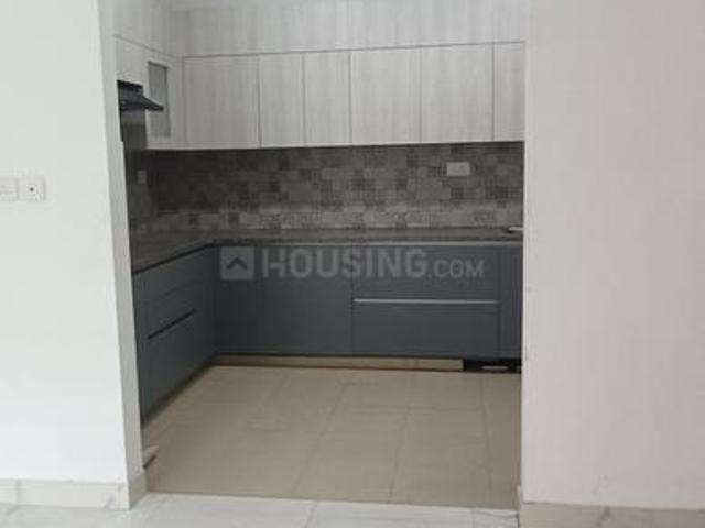 3 BHK Apartment in Chi V for rent Greater Noida. The reference number is 19695898