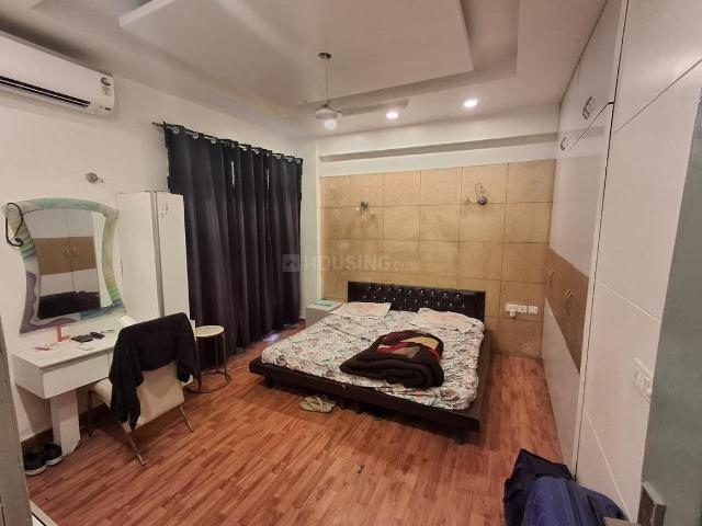 3 BHK Apartment in Chi V for rent Greater Noida. The reference number is 19777838