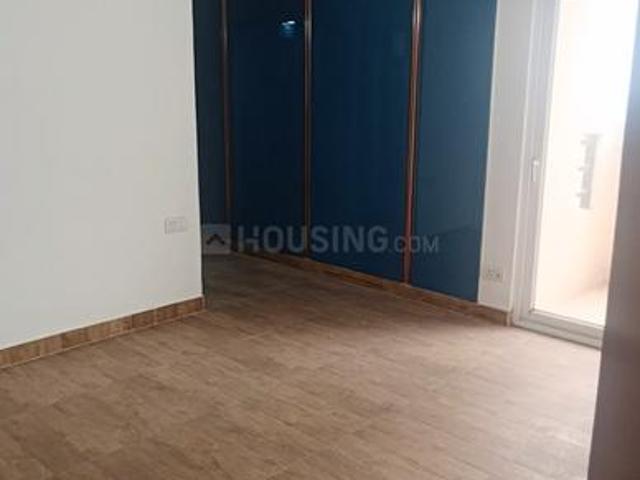3 BHK Apartment in Chi V for rent Greater Noida. The reference number is 19896753