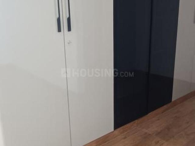 3 BHK Apartment in Chi V for rent Greater Noida. The reference number is 19896775