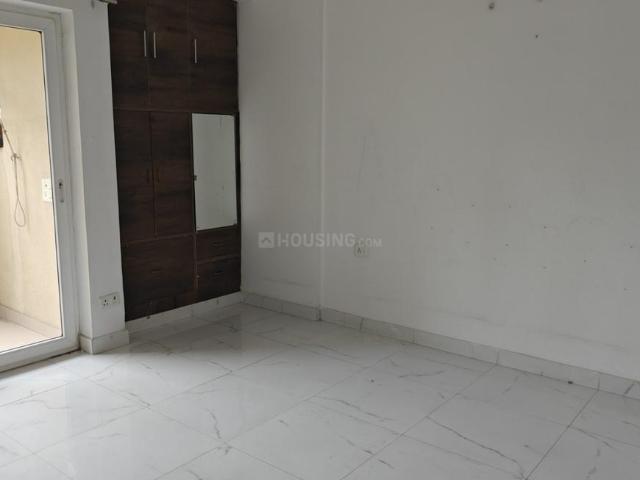 3 BHK Apartment in Chi V for rent Greater Noida. The reference number is 20363602