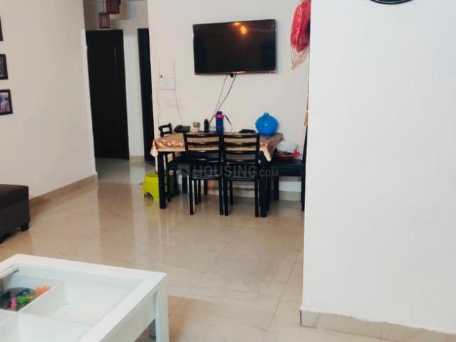 3 BHK Apartment in Chi V for rent Greater Noida. The reference number is 20374787