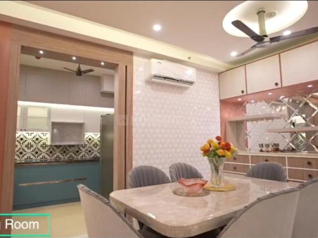 3 BHK Apartment in Chi V for rent Greater Noida. The reference number is 20453818
