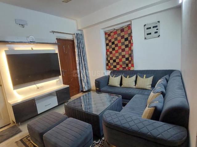 3 BHK Apartment in Chi V for rent Greater Noida. The reference number is 20489888