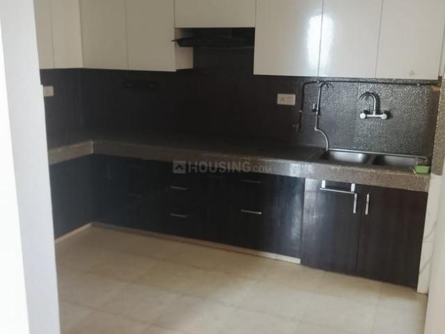 3 BHK Apartment in Chi V for rent Greater Noida. The reference number is 20565088