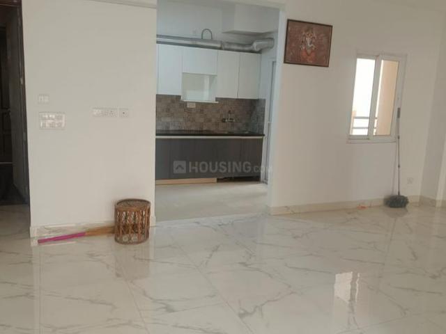 3 BHK Apartment in Chi V for rent Greater Noida. The reference number is 20590398