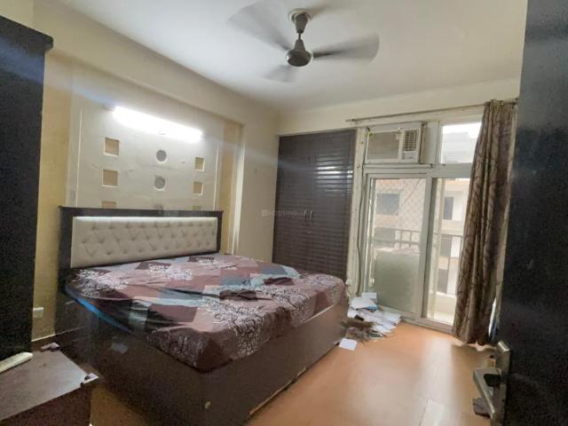3 BHK Apartment in Chi V for rent Greater Noida. The reference number is 20609035