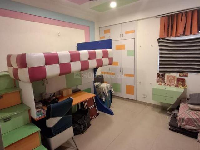 3 BHK Apartment in Chi V for rent Greater Noida. The reference number is 20772354