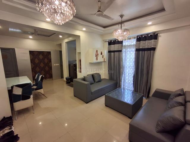 3 BHK Apartment in Chi V for rent Greater Noida. The reference number is 20861409