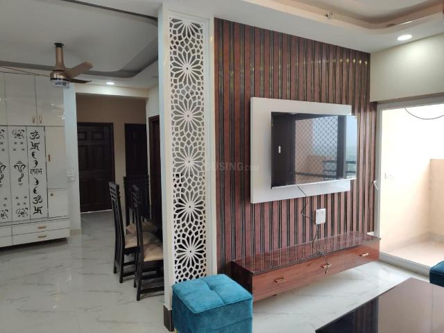 3 BHK Apartment in Chi V for rent Greater Noida. The reference number is 20807097