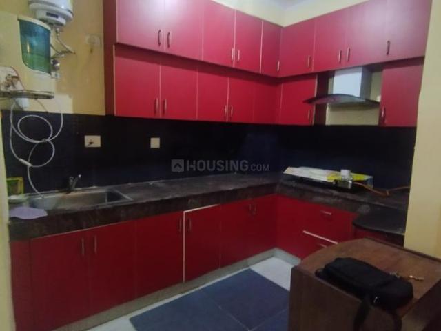 3 BHK Apartment in Chi V for rent Greater Noida. The reference number is 21318917