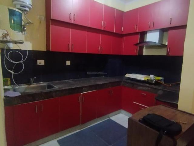 3 BHK Apartment in Chi V for resale Greater Noida. The reference number is 18593961