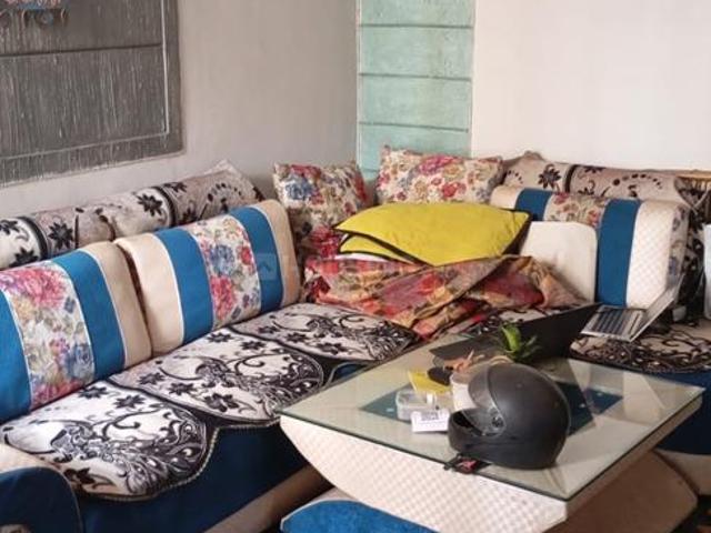 3 BHK Apartment in Chi V for resale Greater Noida. The reference number is 19537087