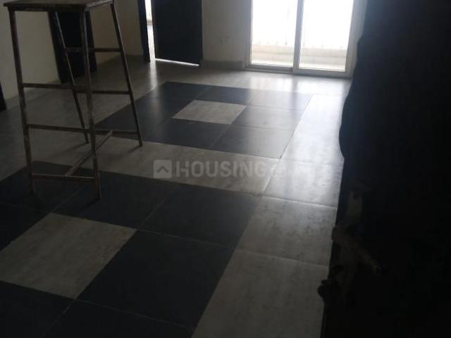 3 BHK Apartment in Chi V for resale Greater Noida. The reference number is 19988155