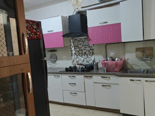 3 BHK Apartment in Chi V for resale Greater Noida. The reference number is 20311174