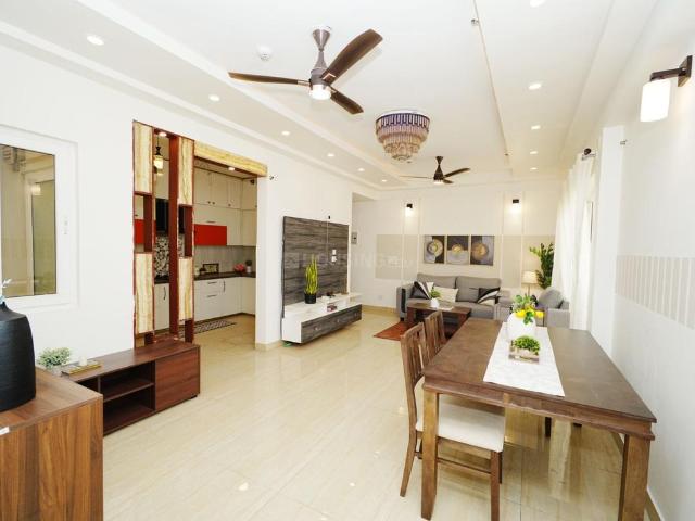 3 BHK Apartment in Chi V for resale Greater Noida. The reference number is 20708217