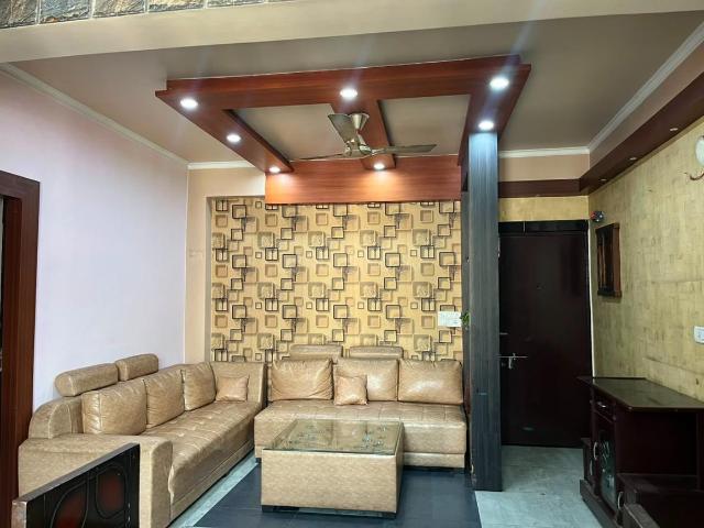 3 BHK Apartment in Chi V for resale Greater Noida. The reference number is 21112943