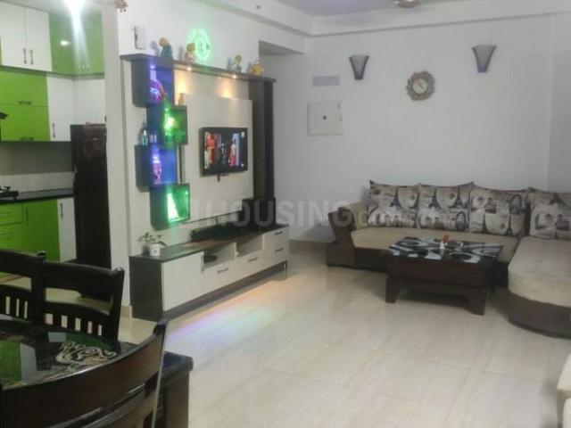 3 BHK Apartment in Chi V for resale Greater Noida. The reference number is 21304216