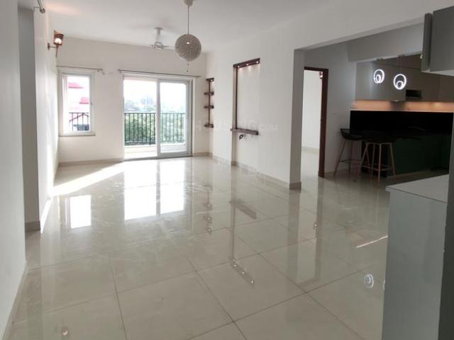 3 BHK Apartment in Chicalim for rent Goa. The reference number is 20701612