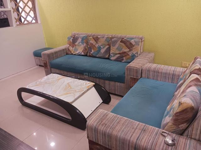 3 BHK Apartment in Chichli for rent Bhopal. The reference number is 21210757