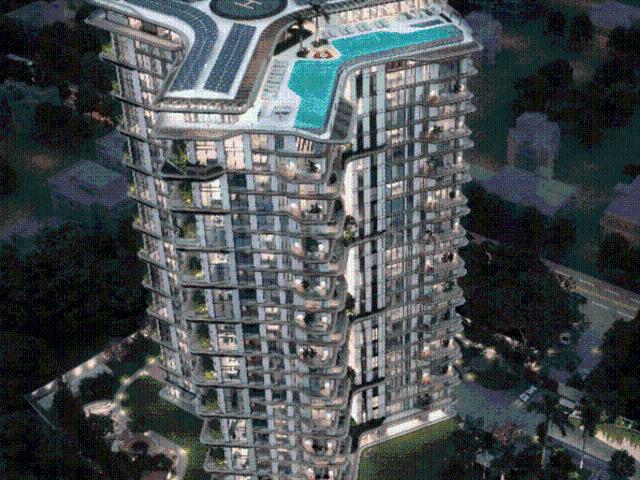 3 BHK Apartment in Chickpete for resale Bengaluru. The reference number is 18736514