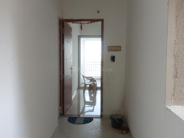 3 BHK Apartment in Chikhali for rent Pune. The reference number is 15730908