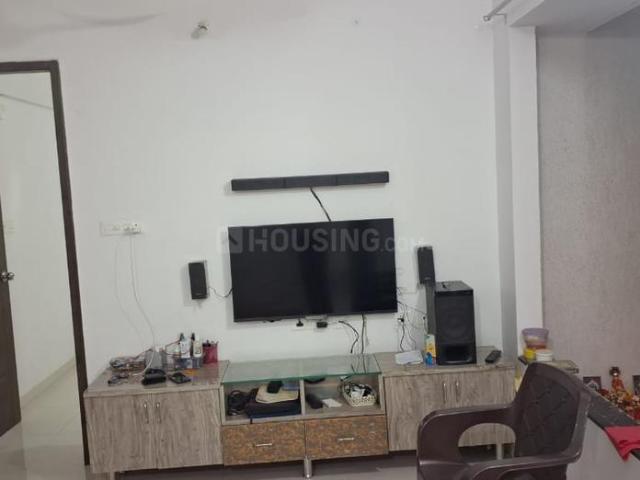 3 BHK Apartment in Chikhali for rent Pune. The reference number is 19857502