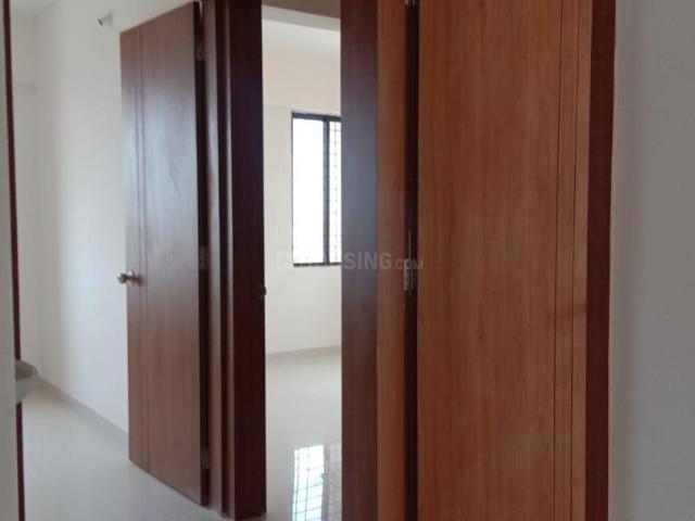 3 BHK Apartment in Chikhali for rent Pune. The reference number is 20786964