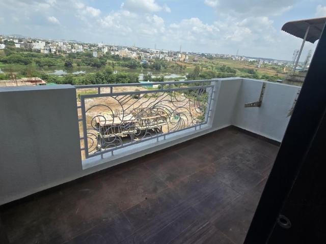 3 BHK Apartment in Chikhali for rent Pune. The reference number is 21092006