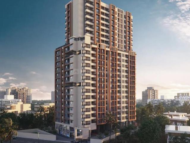 3 BHK Apartment in Chikhali for resale Pune. The reference number is 17069290