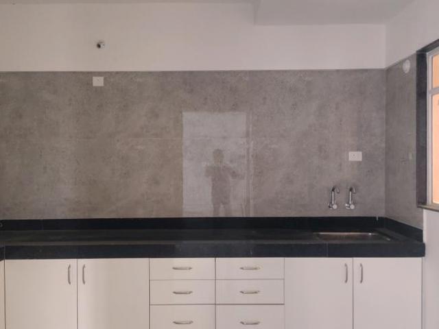 3 BHK Apartment in Chikhali for resale Pune. The reference number is 18338196