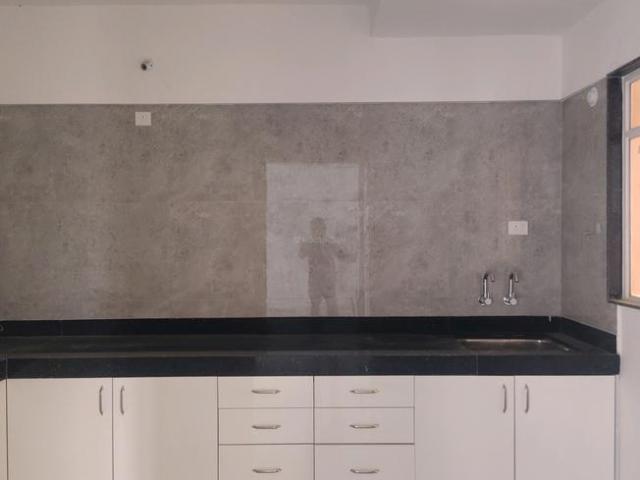 3 BHK Apartment in Chikhali for resale Pune. The reference number is 18338196