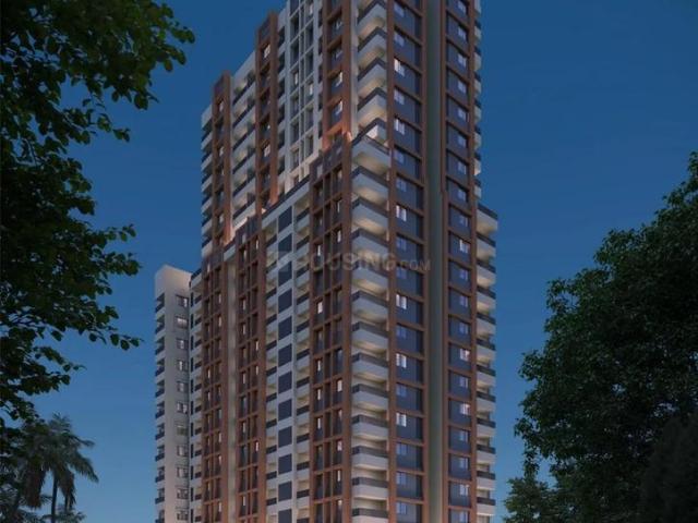 3 BHK Apartment in Chikhali for resale Pune. The reference number is 18907200